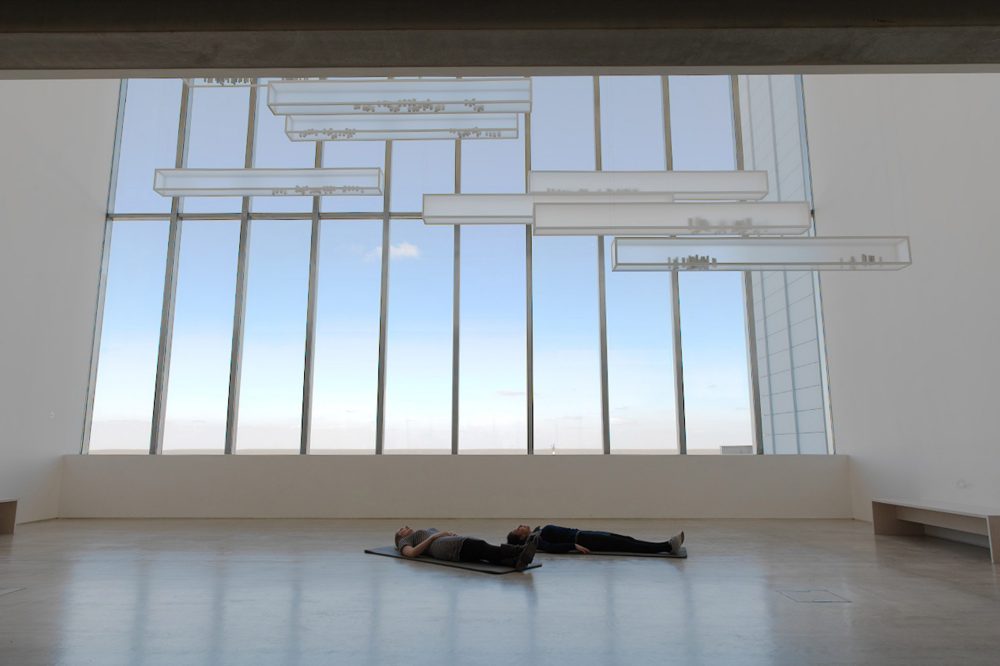 Atmosphere 810038 Edmund de Waal