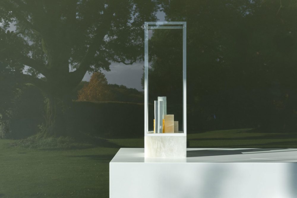 Edmund de Waal tacet at New Art Centre 4