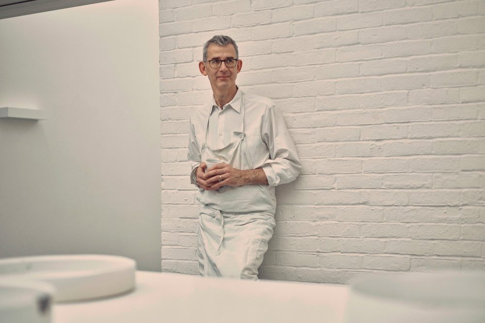 Edmund de Waal portrait by Tom Jamieson 3