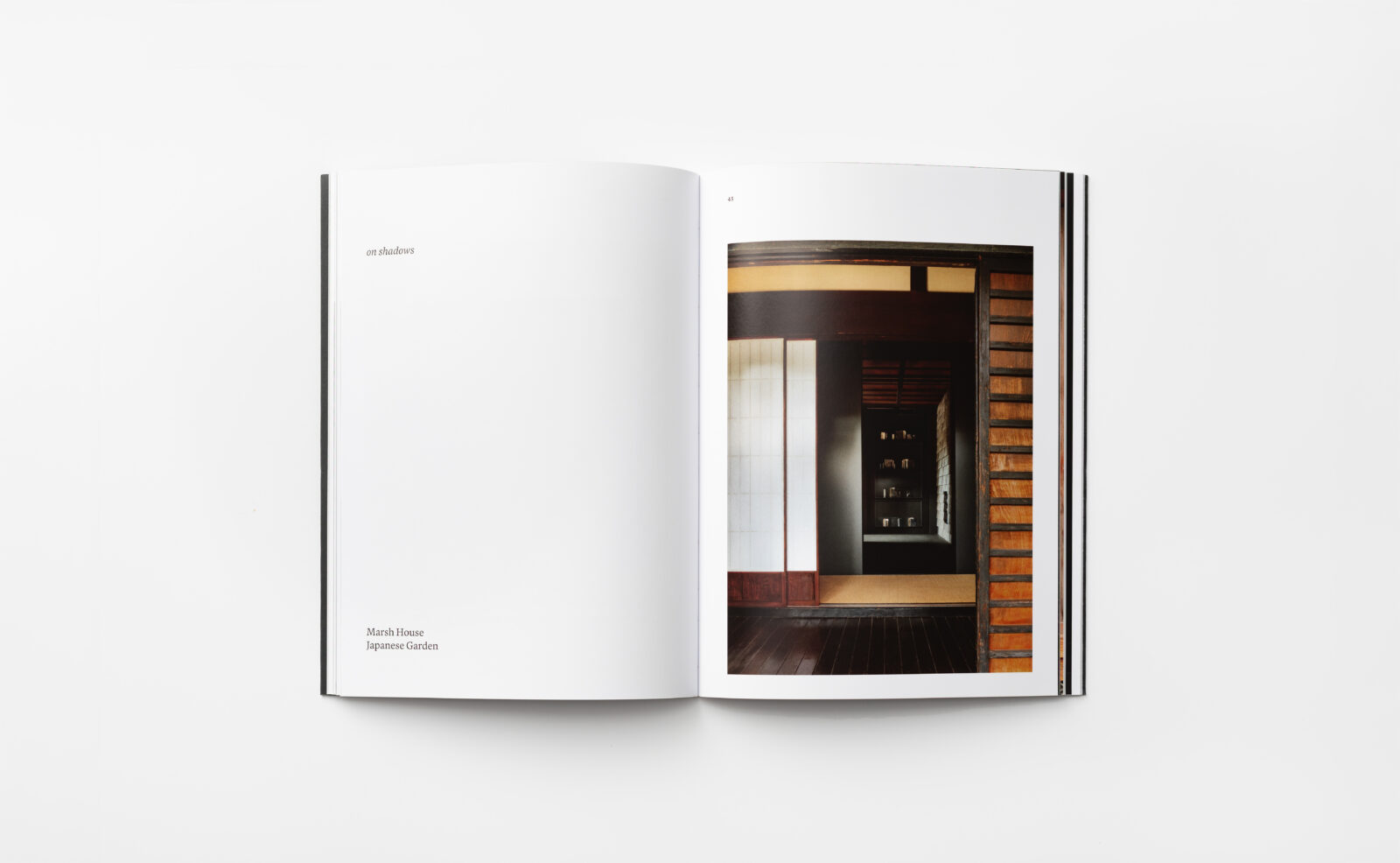 EDW the eight directions of the wind publication interior 2