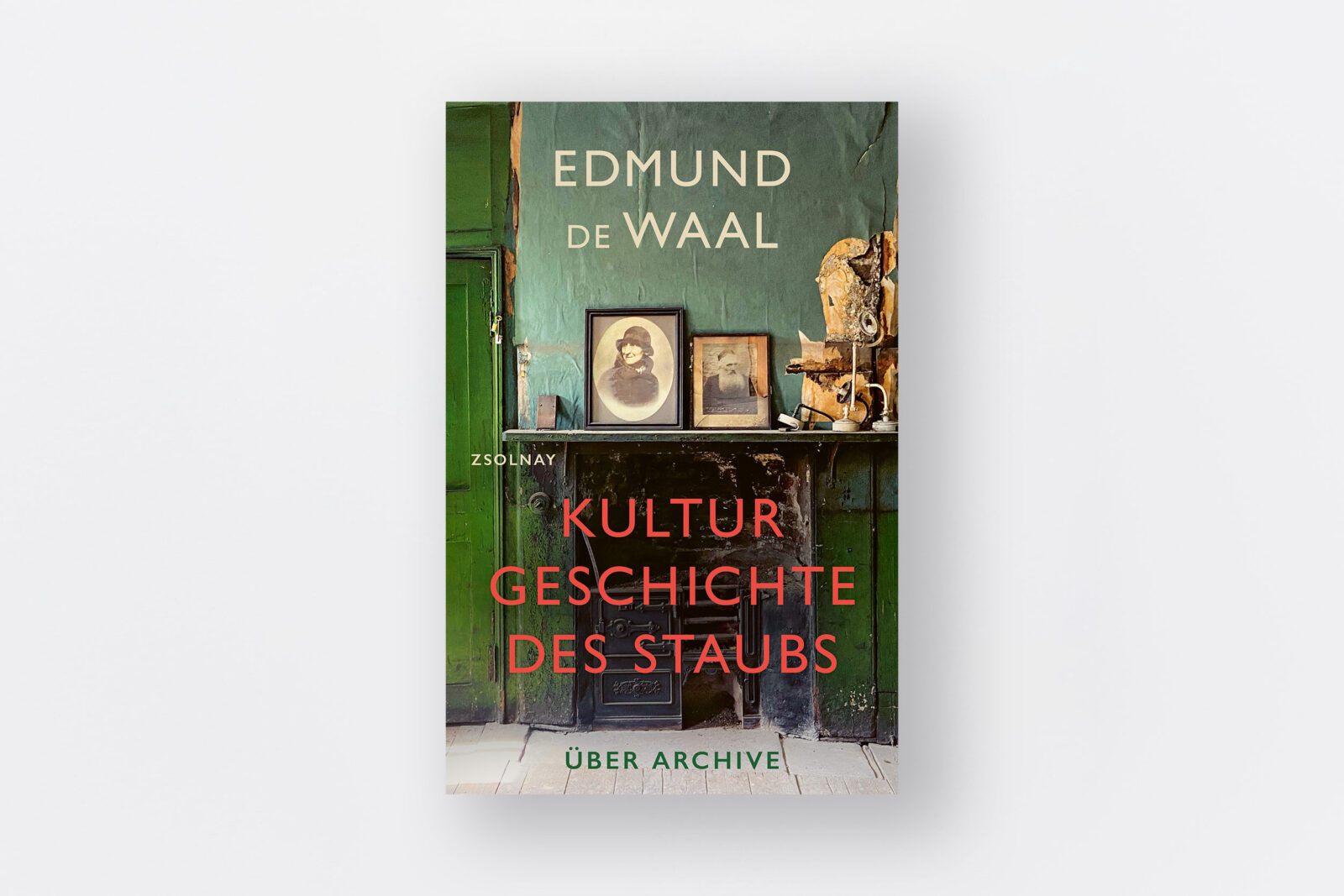 AN Archive German Edition