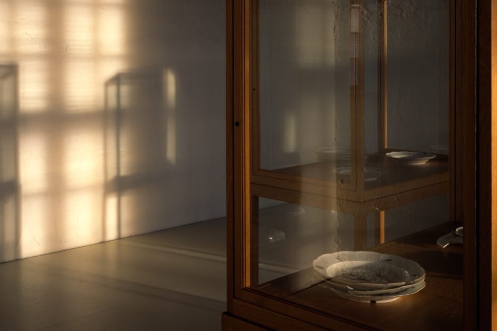 Edmund de Waal Library of Exile Dresden Helen Binet 5