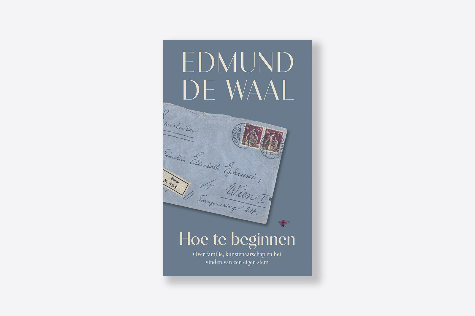 How to begin dutch cover