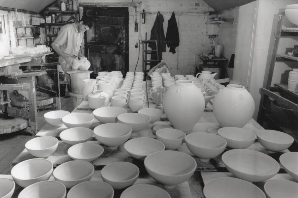 2 Studio Sheffield 1989