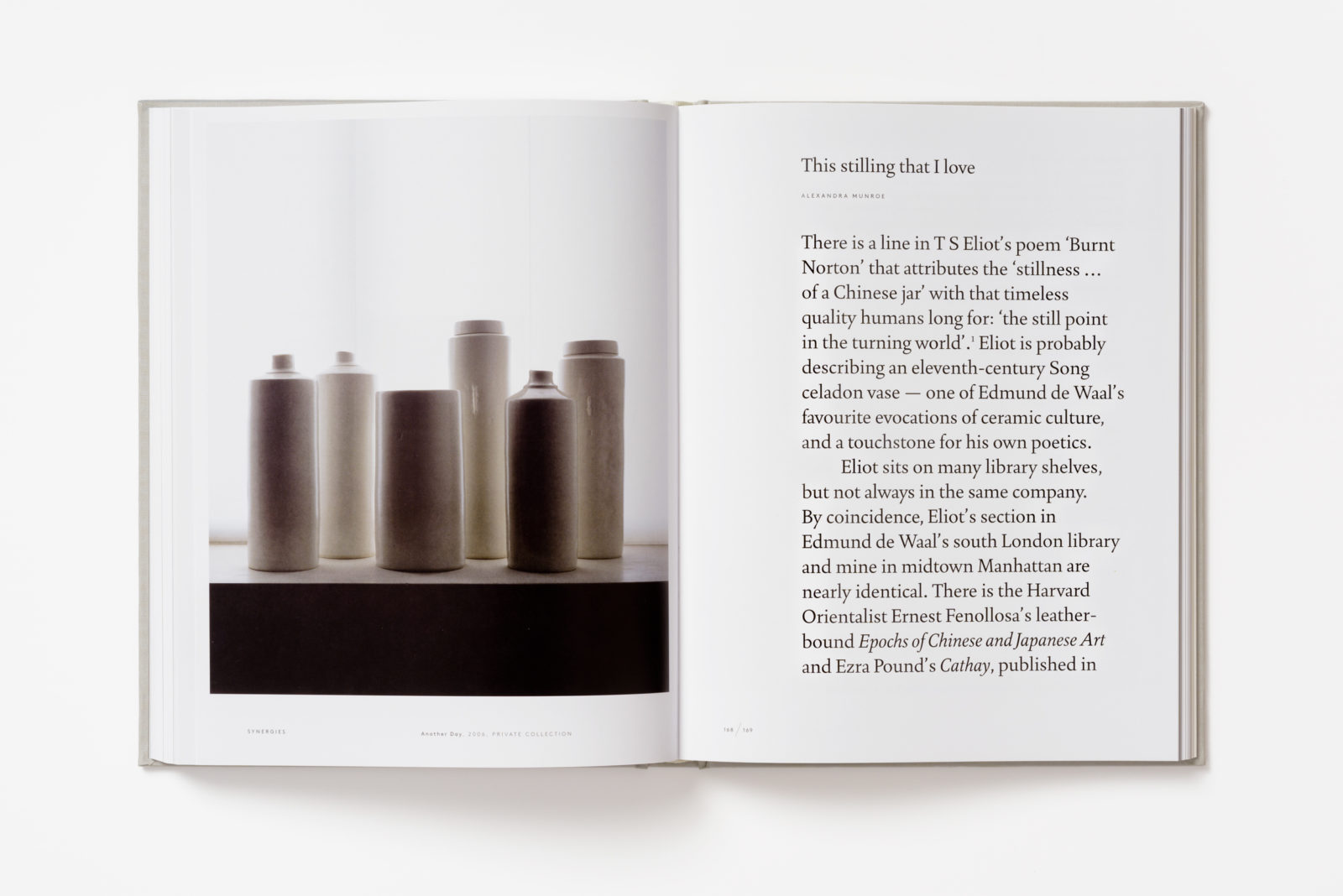 Edmund De Waal Book Archive 148 Web