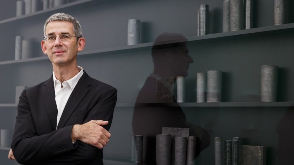 Edmund De Waal